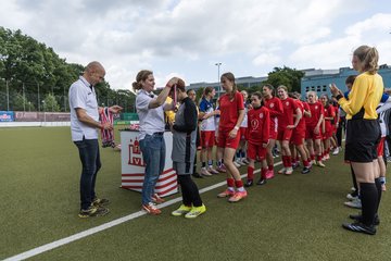 Bild 59 - wCJ Pokalfinale (HSV - ETV)